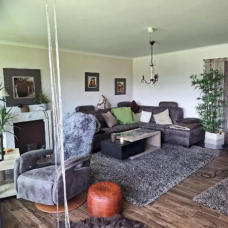 Rheinblick Apartment Remagen