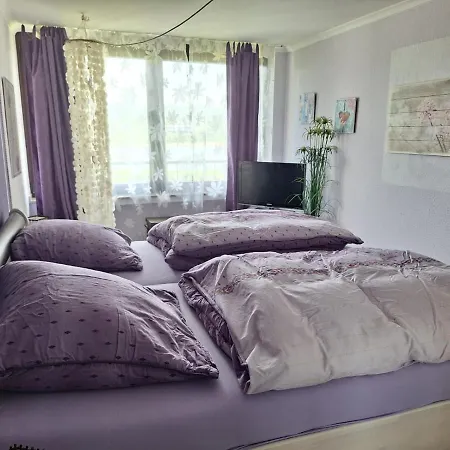 Rheinblick Lägenhet Remagen