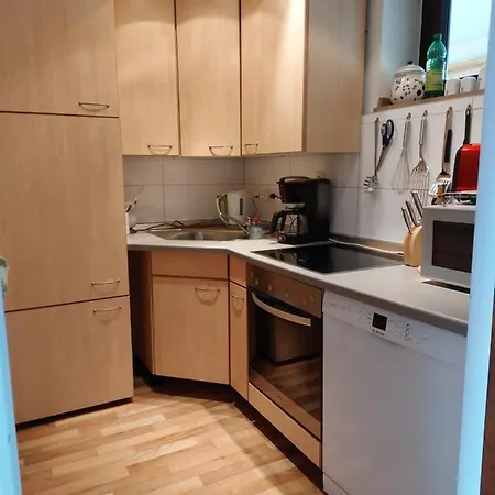 Rheinblick Apartment
