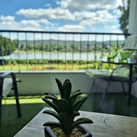 Apartment Rheinblick Remagen