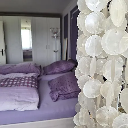 Rheinblick Lägenhet *