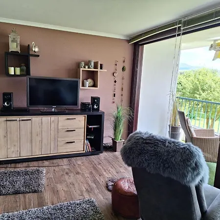 Rheinblick Lägenhet Remagen